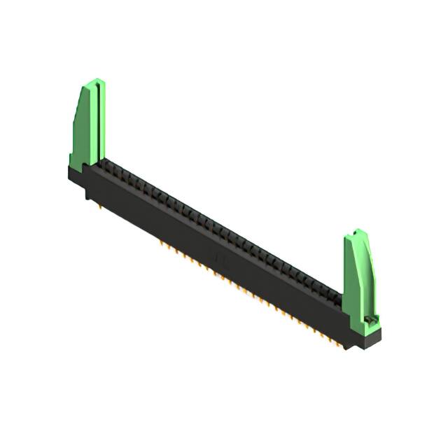387-066-560-878 EDAC Inc.  Edgeboard Connectors